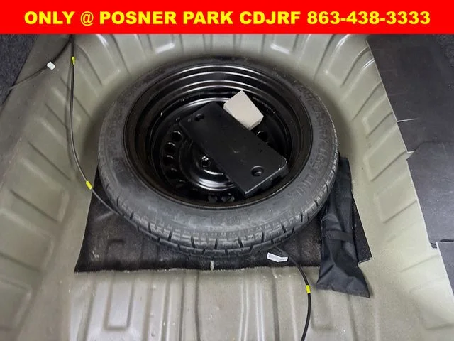 Used 2025 Gray Nissan 1.6 SV image 28