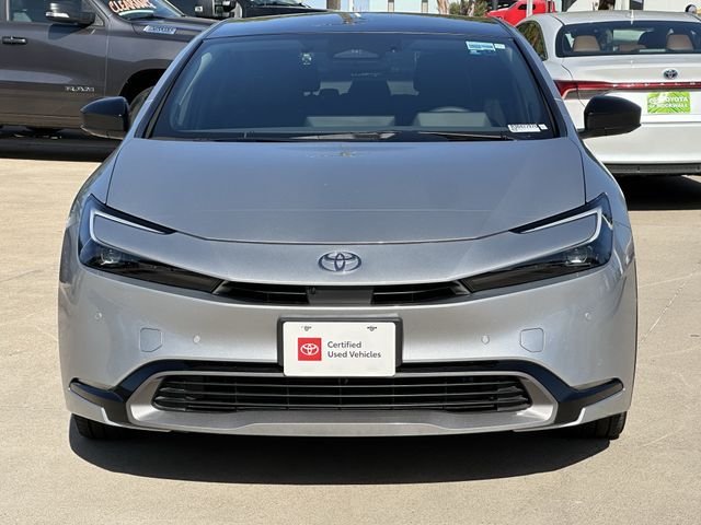 Certified Used 2024  Toyota Limited image 7