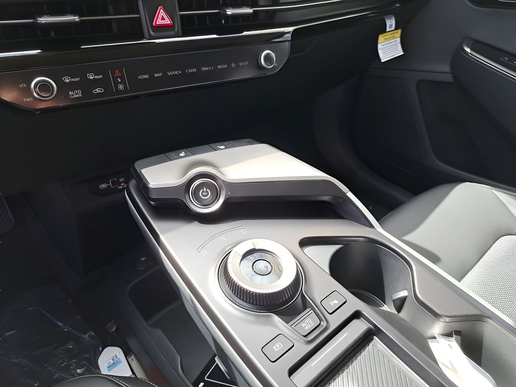 2025 Kia EV6 Light L/R - Photo 19