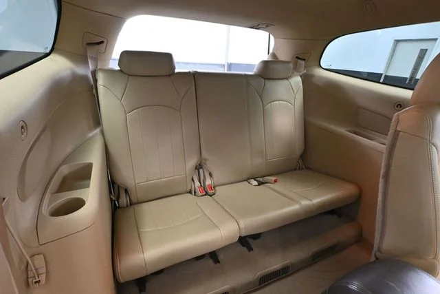 Used 2012 Black Buick Premium Group image 45