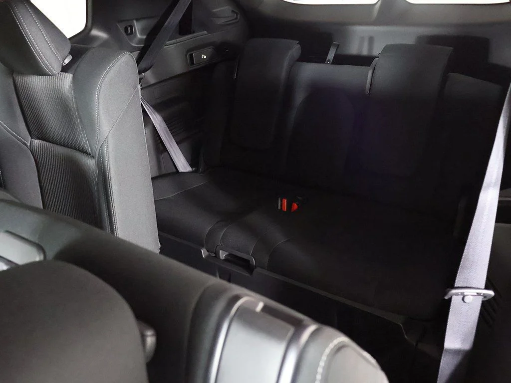 2026 Mitsubishi Outlander ES - Photo 36