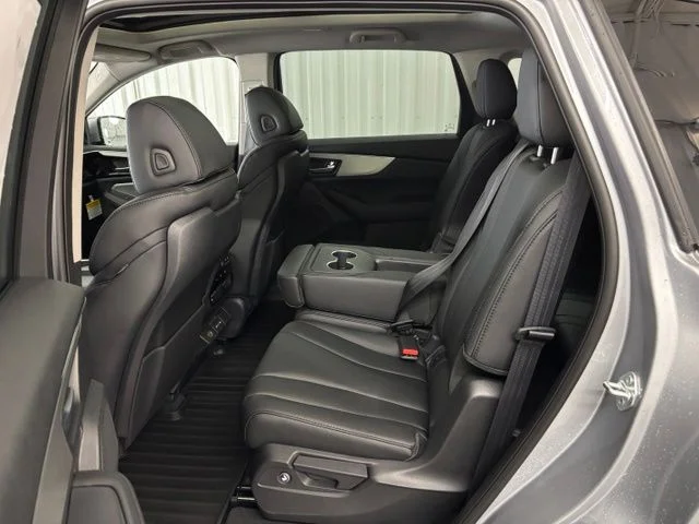 New 2026 Solar Silver Metallic Acura Base image 15