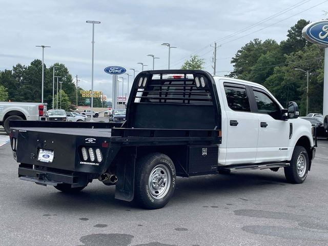 Used 2022 Oxford White Ford XL image 24