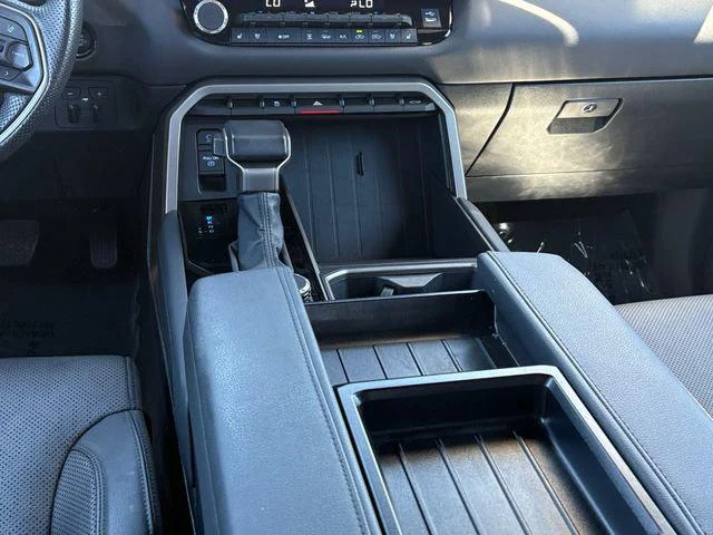Certified Used 2025  Toyota Limited image 46