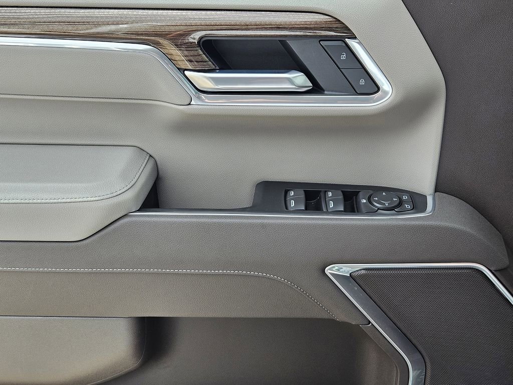 2026 Chevrolet Silverado 1500 LT - Photo 20
