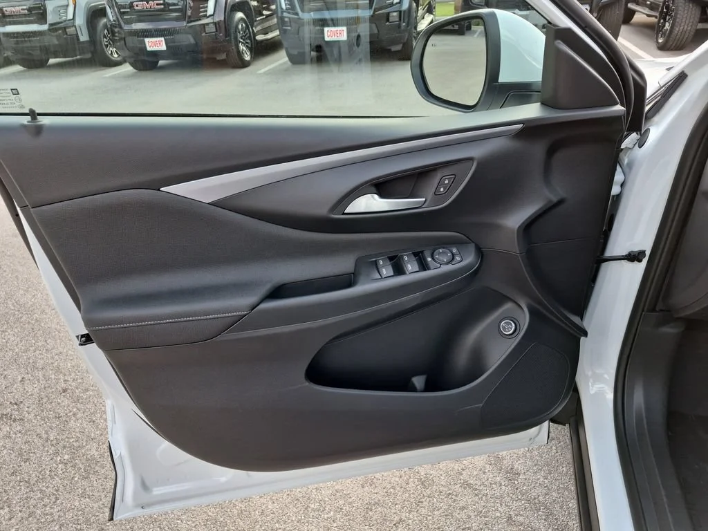 2026 Buick Envista Preferred - Photo 21