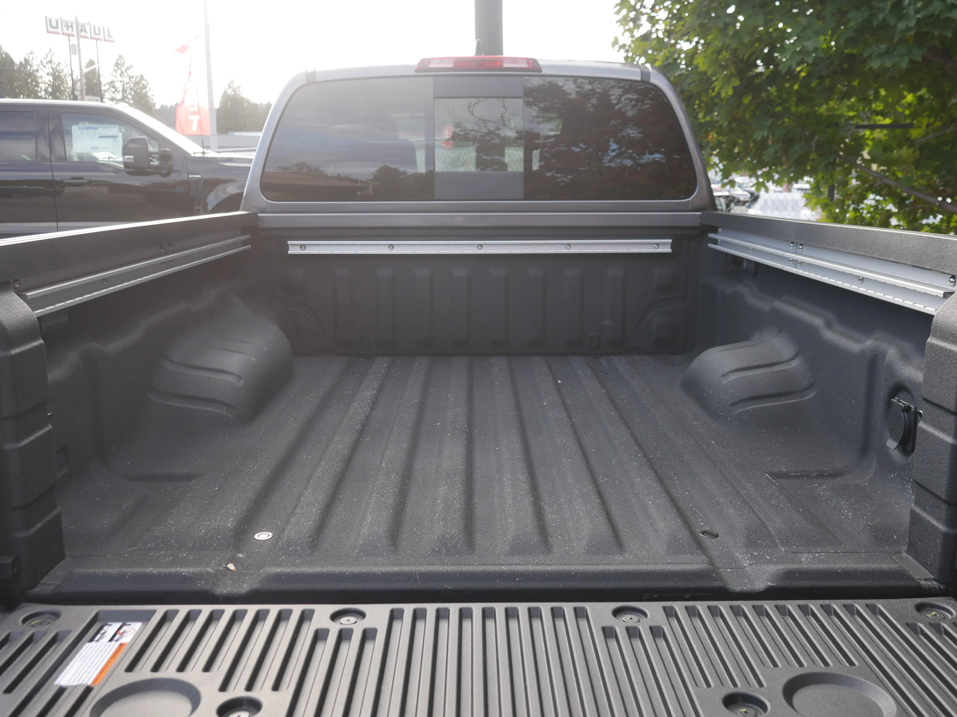 2026 Nissan Frontier SV - Photo 22