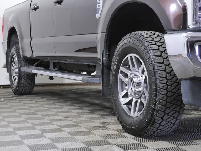 Certified 2019 Ford F-250 Super Duty Lariat with VIN 1FT7W2B66KEC68230 for sale in Shakopee, Minnesota