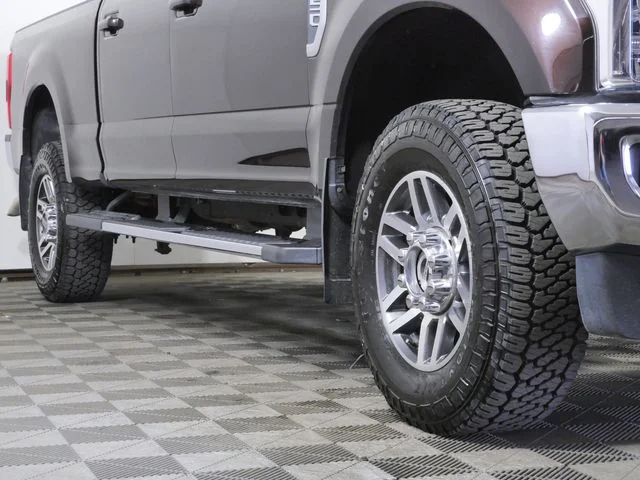 Certified 2019 Ford F-250 Super Duty Lariat with VIN 1FT7W2B66KEC68230 for sale in Shakopee, Minnesota