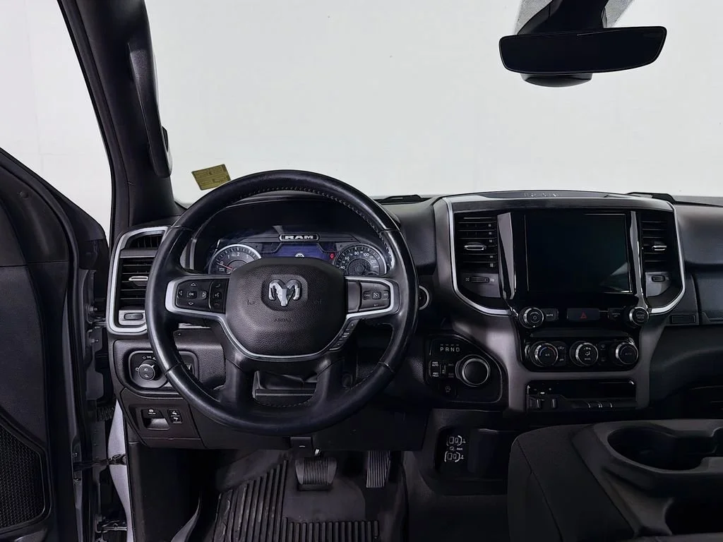 Used 2022  Ram Big Horn image 19