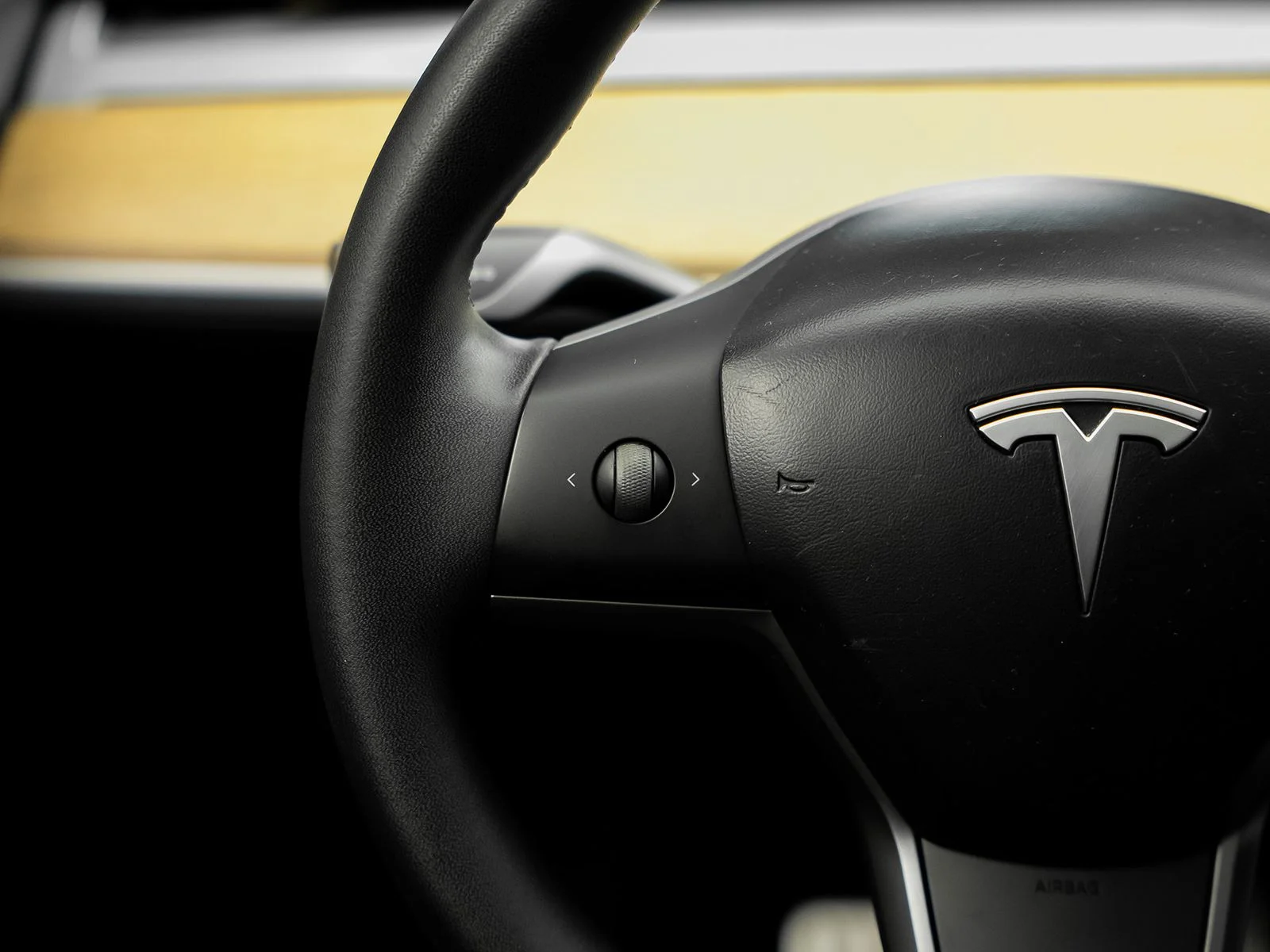Used 2020 Black Tesla Performance image 42