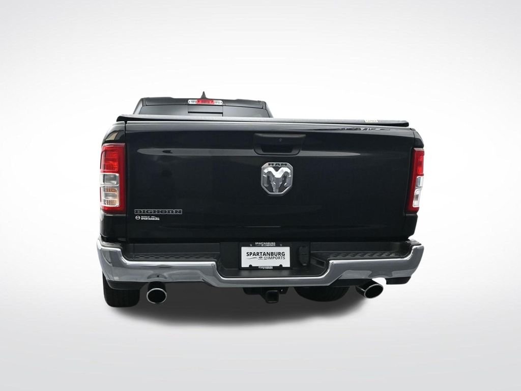 Used 2023 Black Ram Big Horn/Lone Star image 7