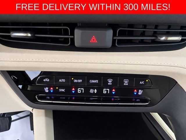 2023 Buick Envision Avenir - Photo 8