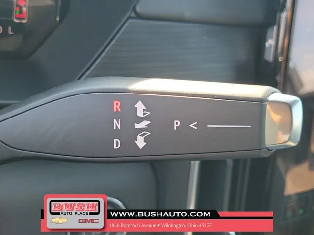 2026 GMC Acadia Elevation - Photo 33