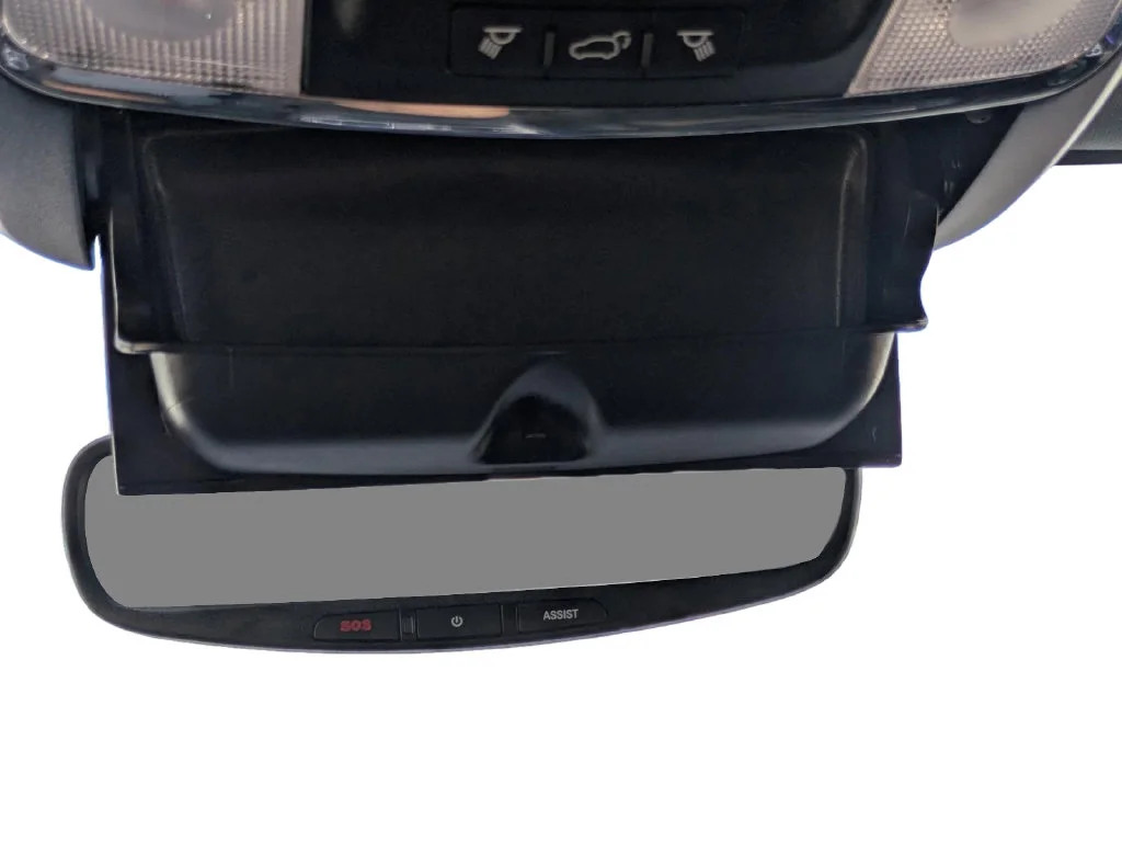 Used 2020 White Jeep Altitude image 32