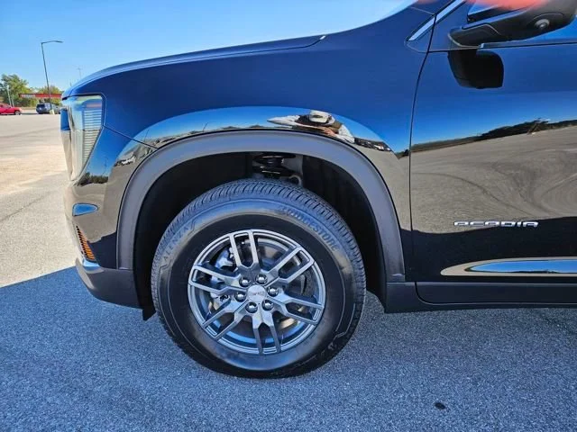 New 2026 Ebony Twilight Metallic GMC Elevation image 27