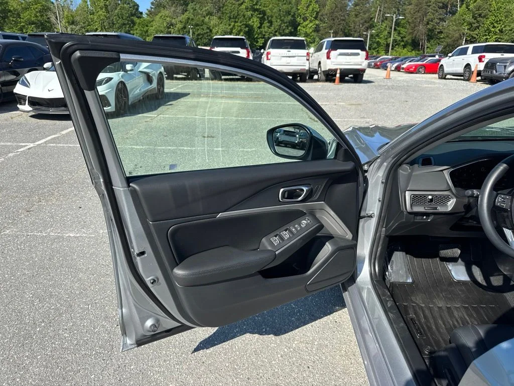 Used 2024 Silver Acura Base image 26
