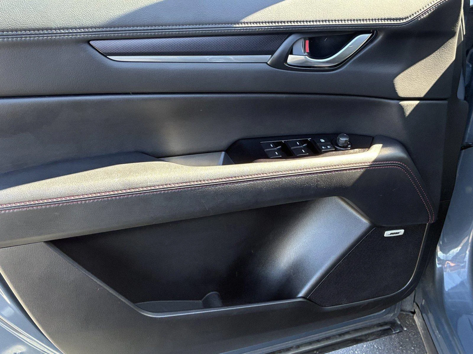 Used 2024 Moonstone Gray Metallic Buick Avenir image 20