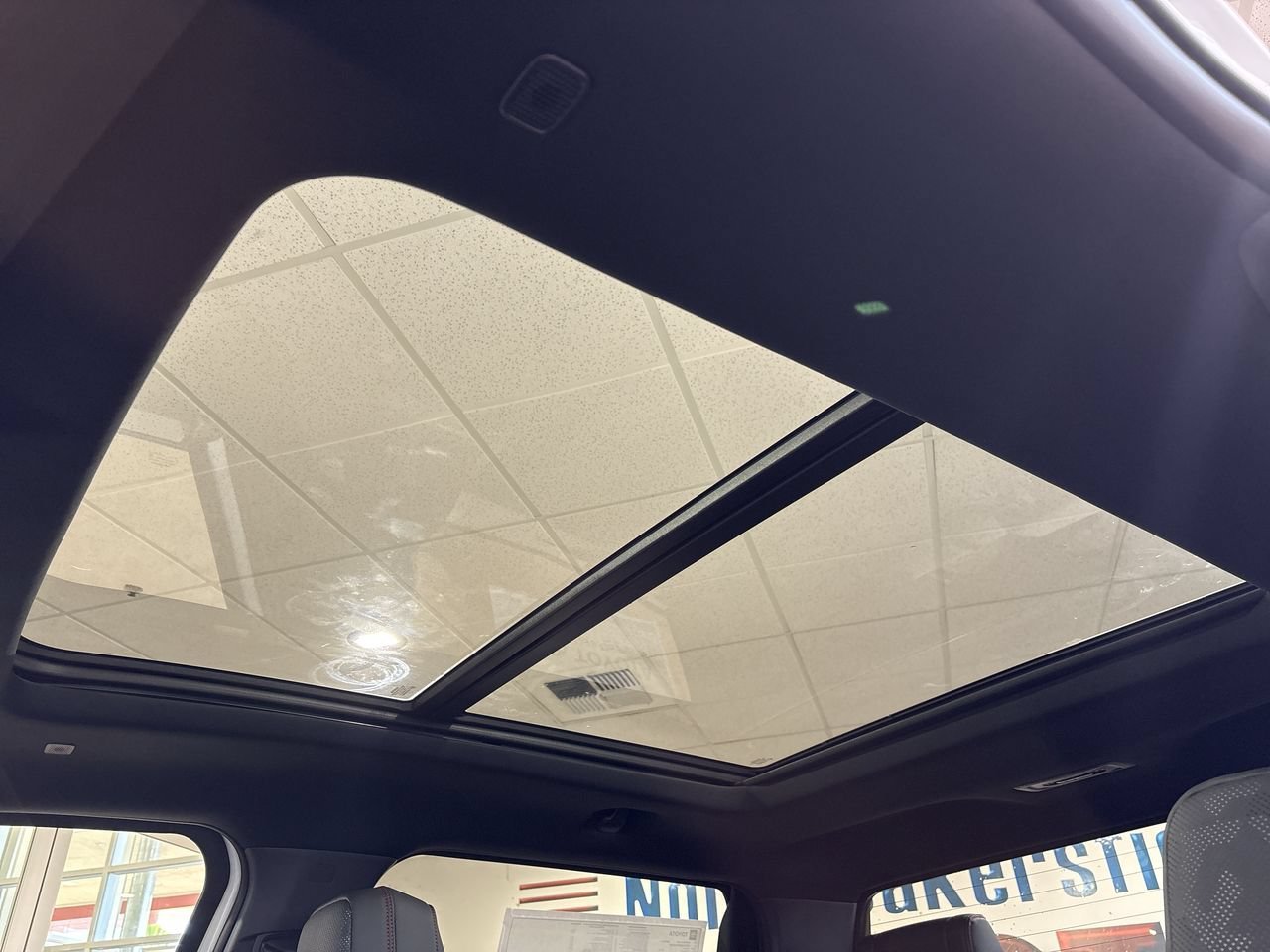 New 2026 Ice Cap Toyota Tundra TRD Pro image 23