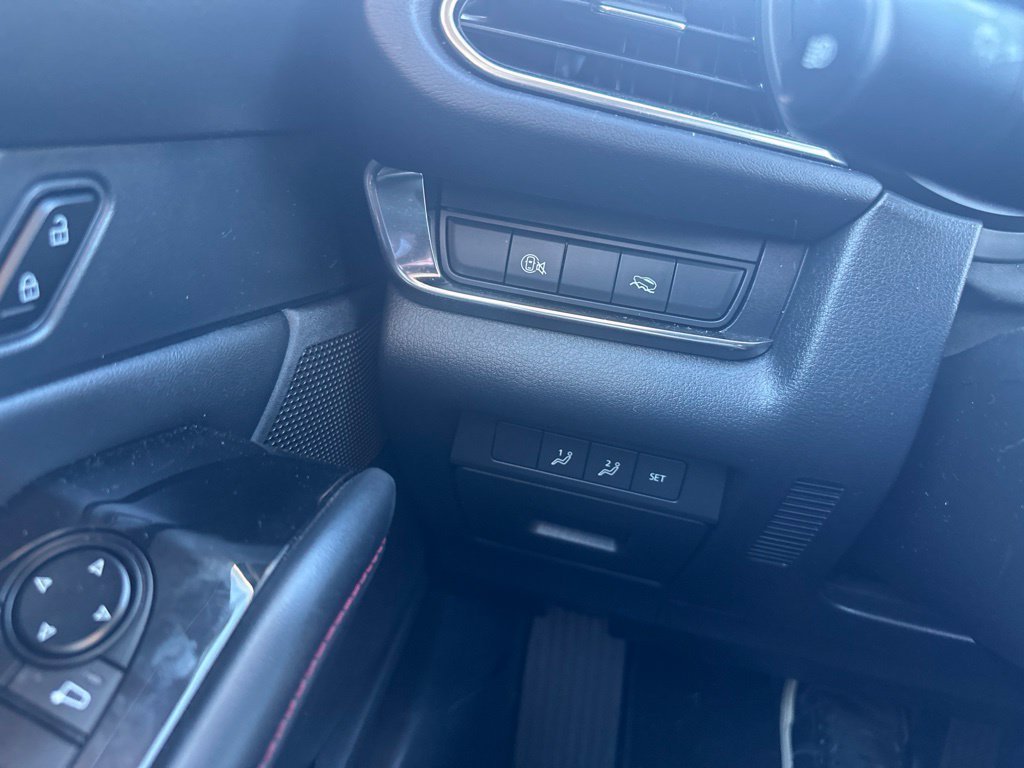 Certified Used 2025 Gray Mazda 2.5 S Carbon Edition image 22