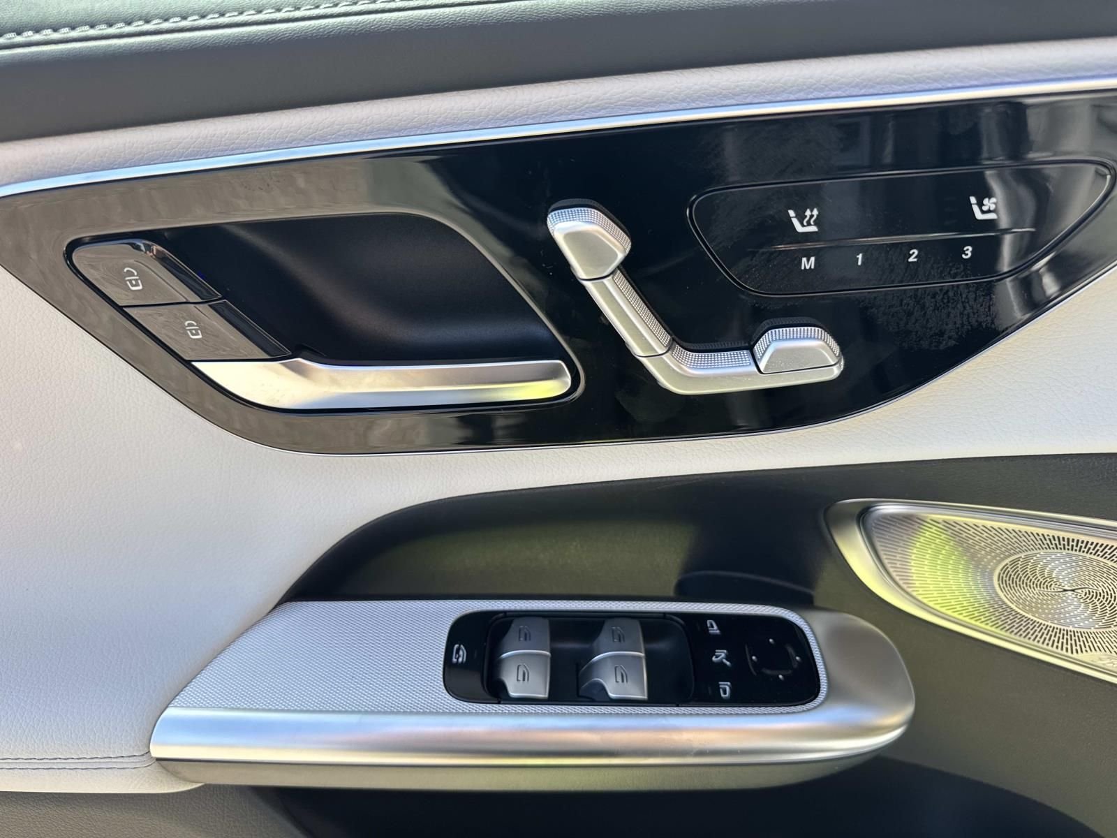 New 2026 Gray Mercedes-Benz GLC 300 image 15