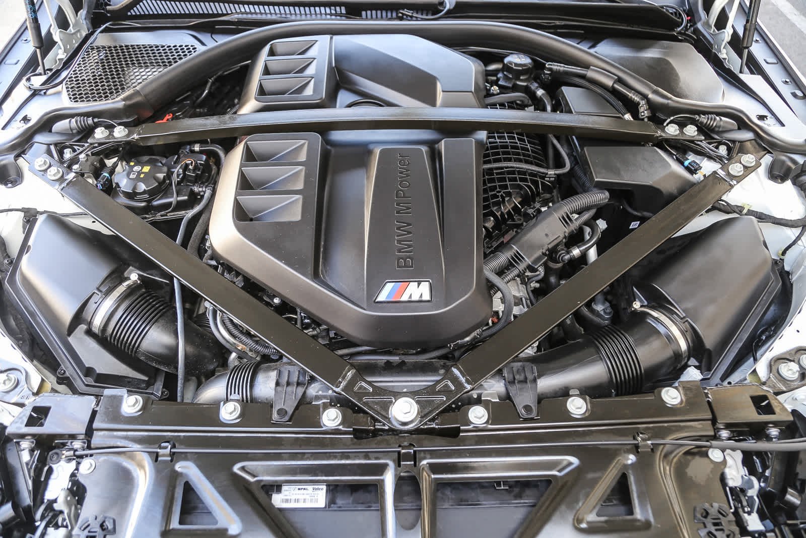 2024 BMW M4 Coupe Base - Photo 24