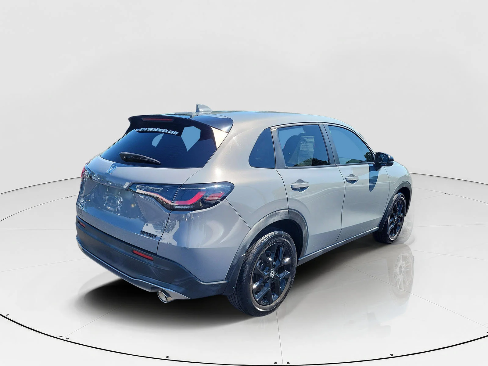 2024 Honda HR-V Sport - Photo 29