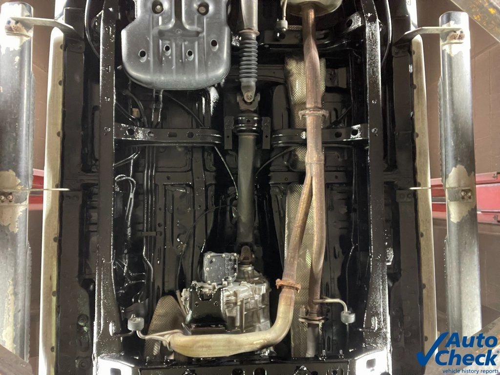 2016 Toyota Tacoma TRD Off Road - Photo 16