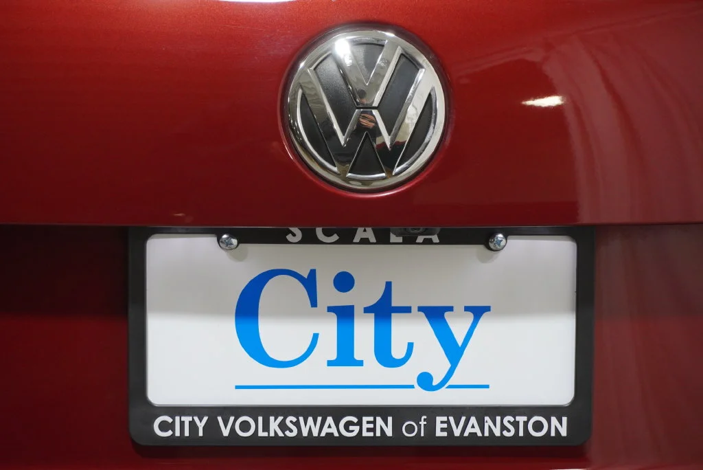 Used 2015 Red Volkswagen 1.8T Limited Edition image 29