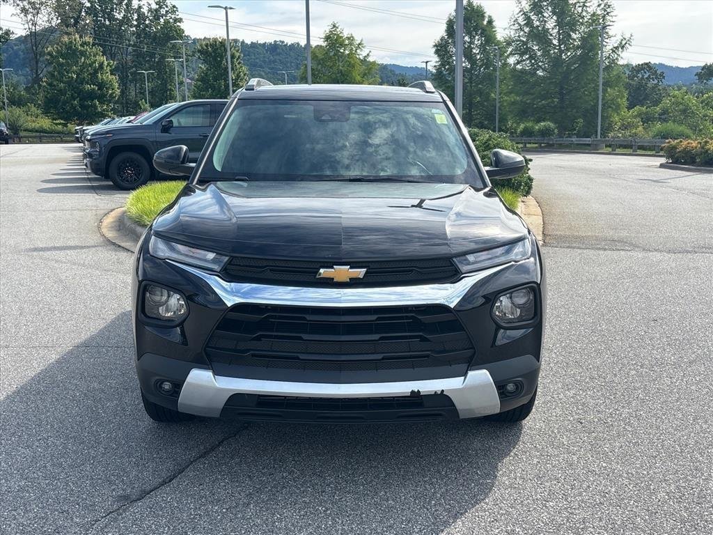 2023 Chevrolet TrailBlazer LT - Photo 6