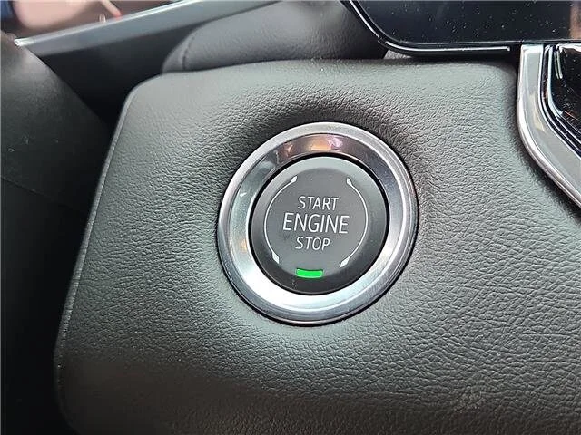 New 2026 Summit White GMC Elevation image 15