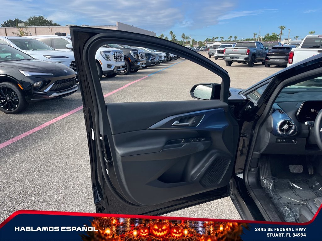 Used 2026 Black Chevrolet LT image 11