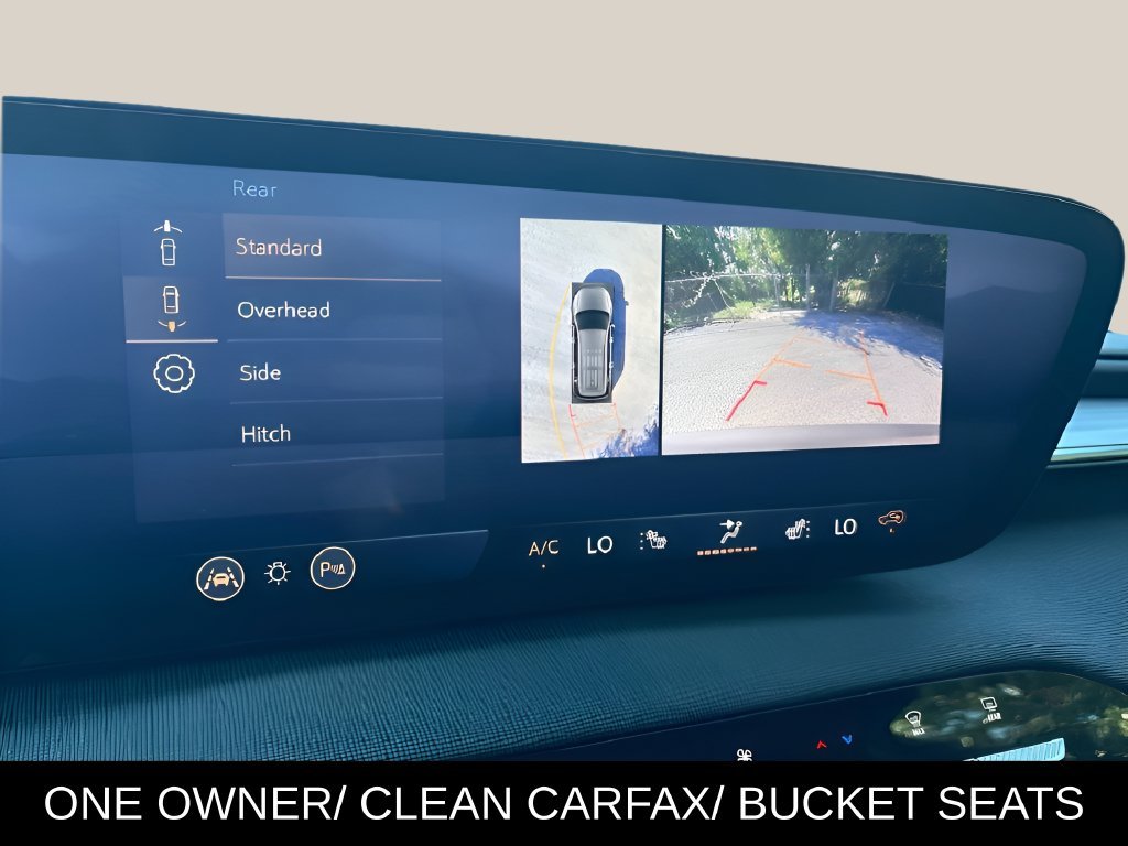 Used 2026 Gray Buick Preferred image 26