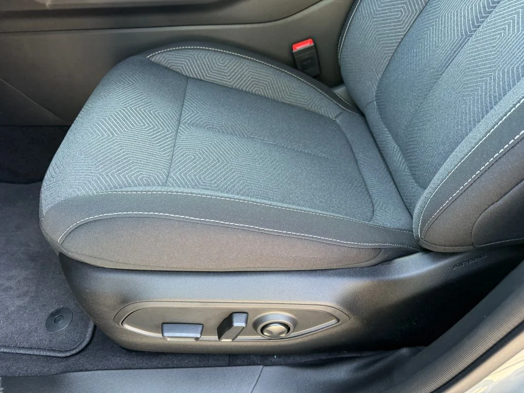 New 2026 Gray Jeep Laredo image 17