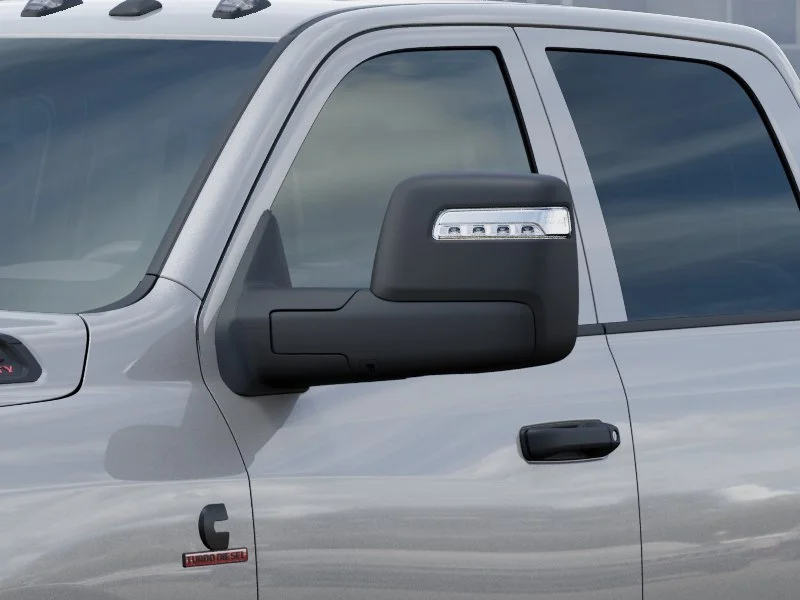 2026 RAM 2500 Tradesman - Photo 42
