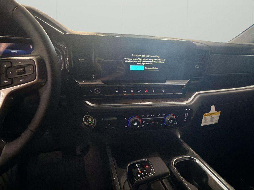 2026 Chevrolet Silverado 1500 LT Trail Boss - Photo 22