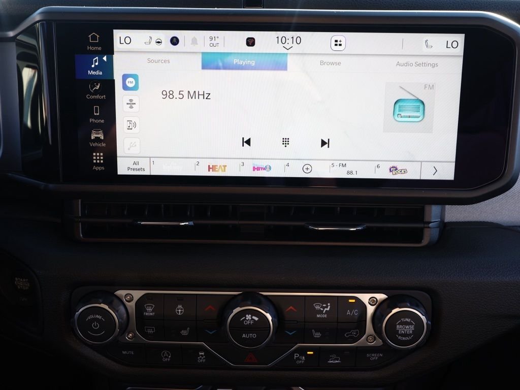 New 2026 41 Exterior Paint Jeep Sport S image 28