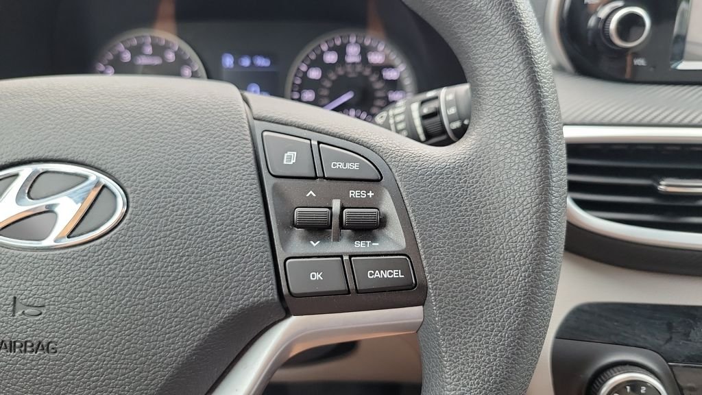 2020 Hyundai Tucson Value - Photo 21
