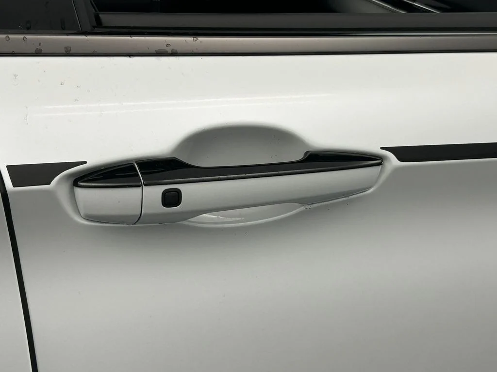 New 2026  Mitsubishi Trail Edition image 34