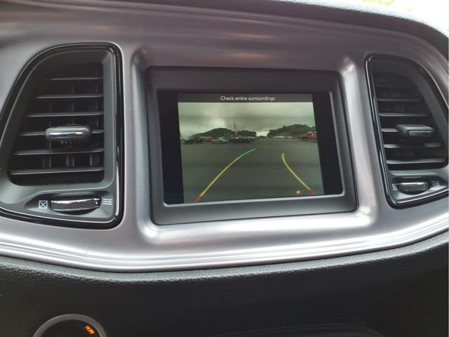 Used 2023 Silver Dodge R/T image 29