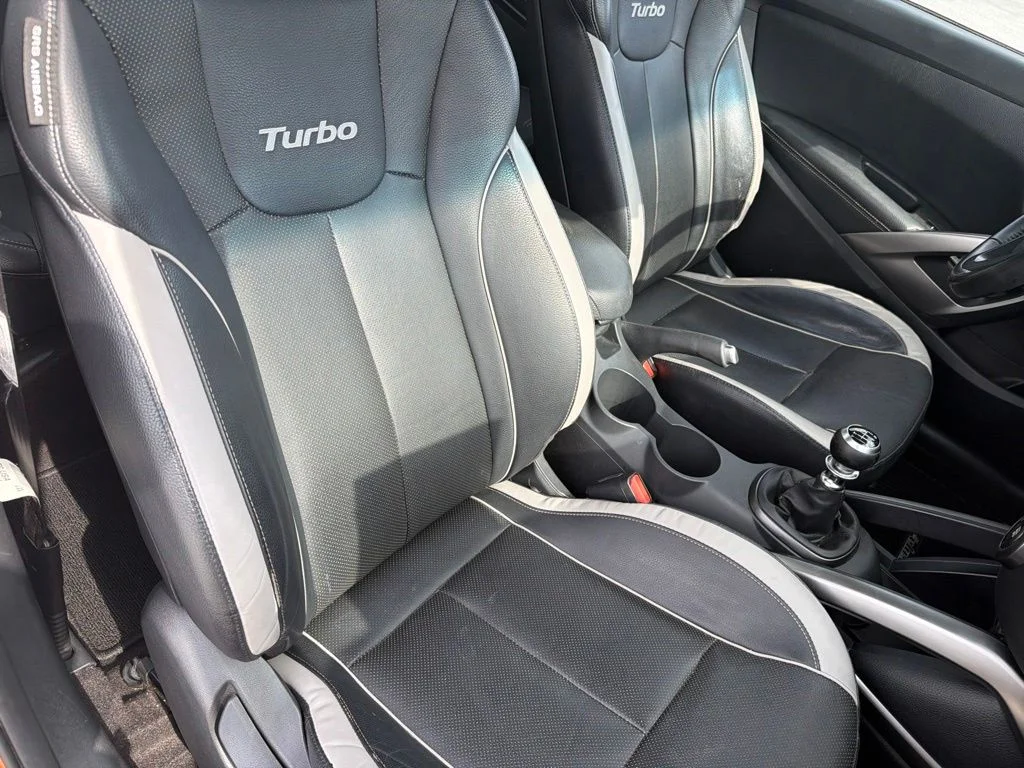 Used 2015 Vitamin C Hyundai Turbo image 24