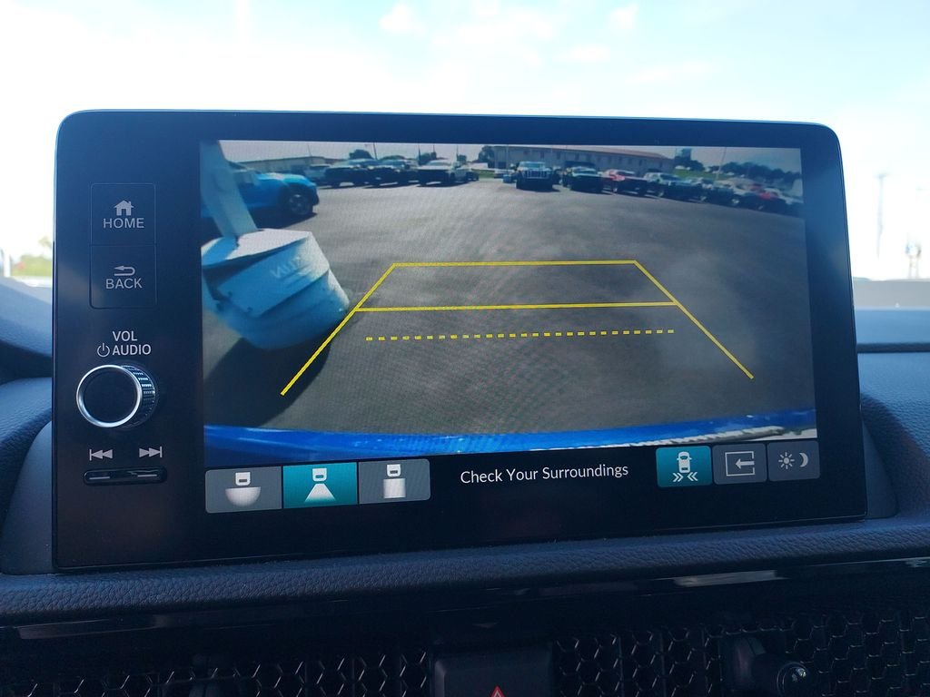 2023 Honda CR-V EX-L - Photo 22