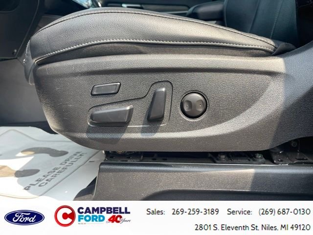 Used 2022 Black Kia SX image 30