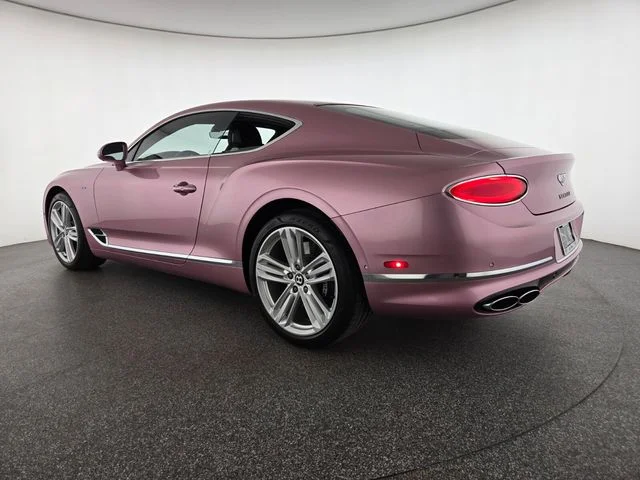 Used 2022  Bentley V8 image 14