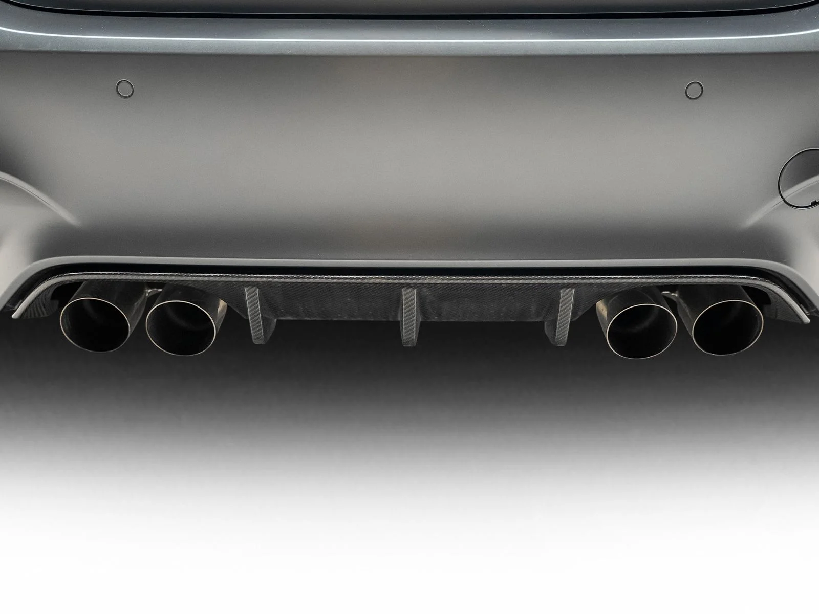 Used 2016 Gray BMW GTS image 23