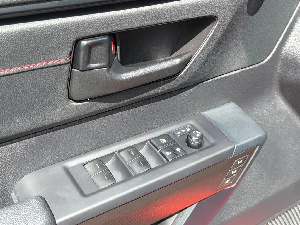 Used 2023  Toyota TRD Pro image 11