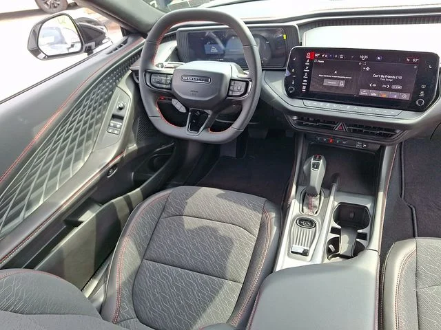 New 2026 White Dodge Scat Pack image 9