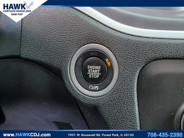 Certified Used 2022 Purple Dodge SXT image 18