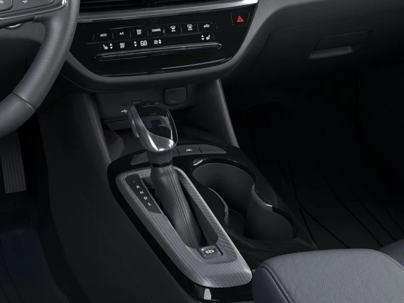 New 2026 Ebony Twilight Metallic Buick Avenir image 23