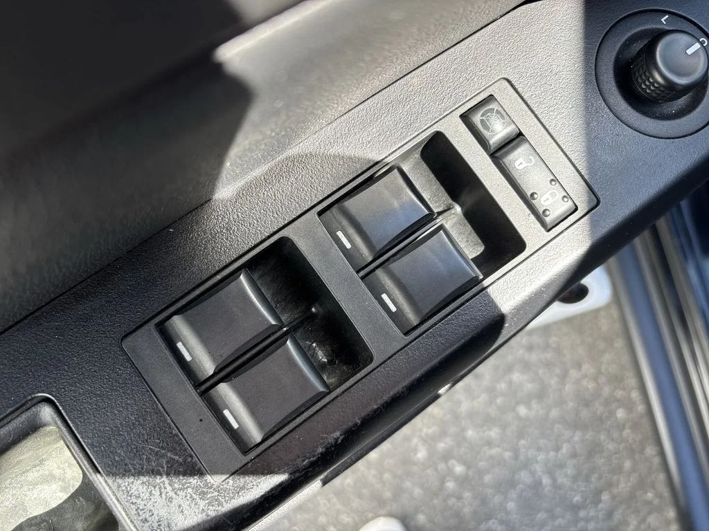 Used 2016 Black Jeep Sport image 15